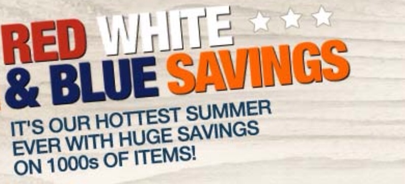 Home Depot 4th of July savings on Korean Appliances | insights-2 ...